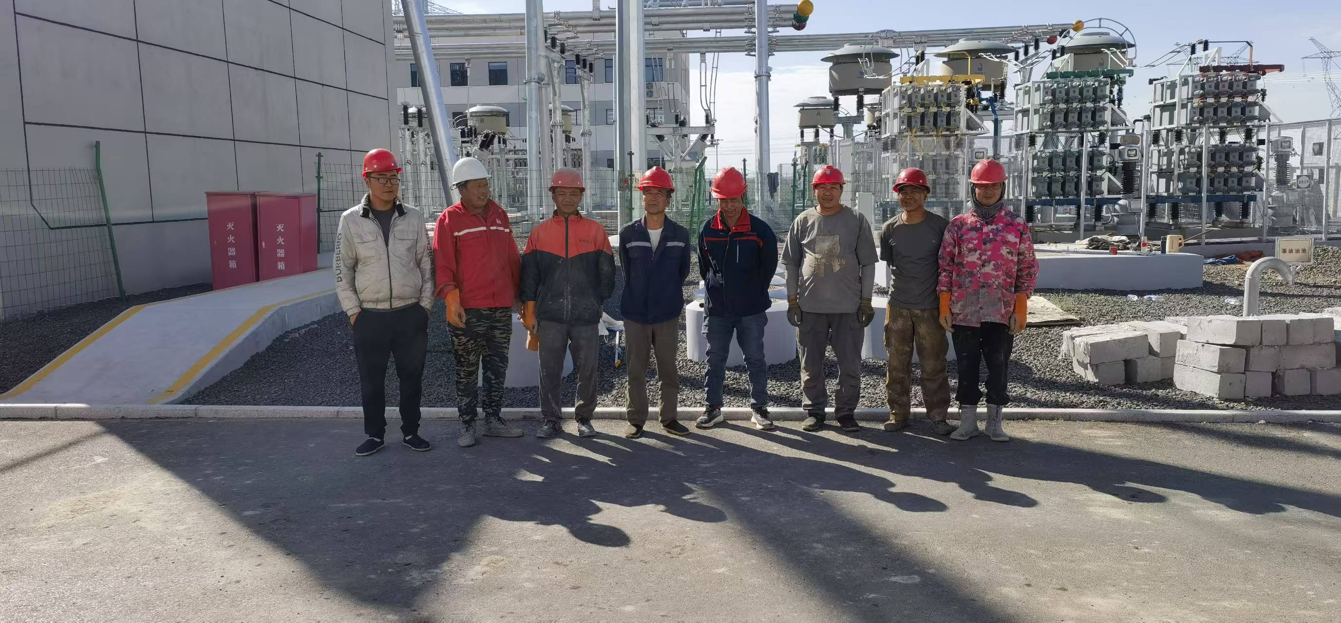 下冶镇地基沉降如何修复?